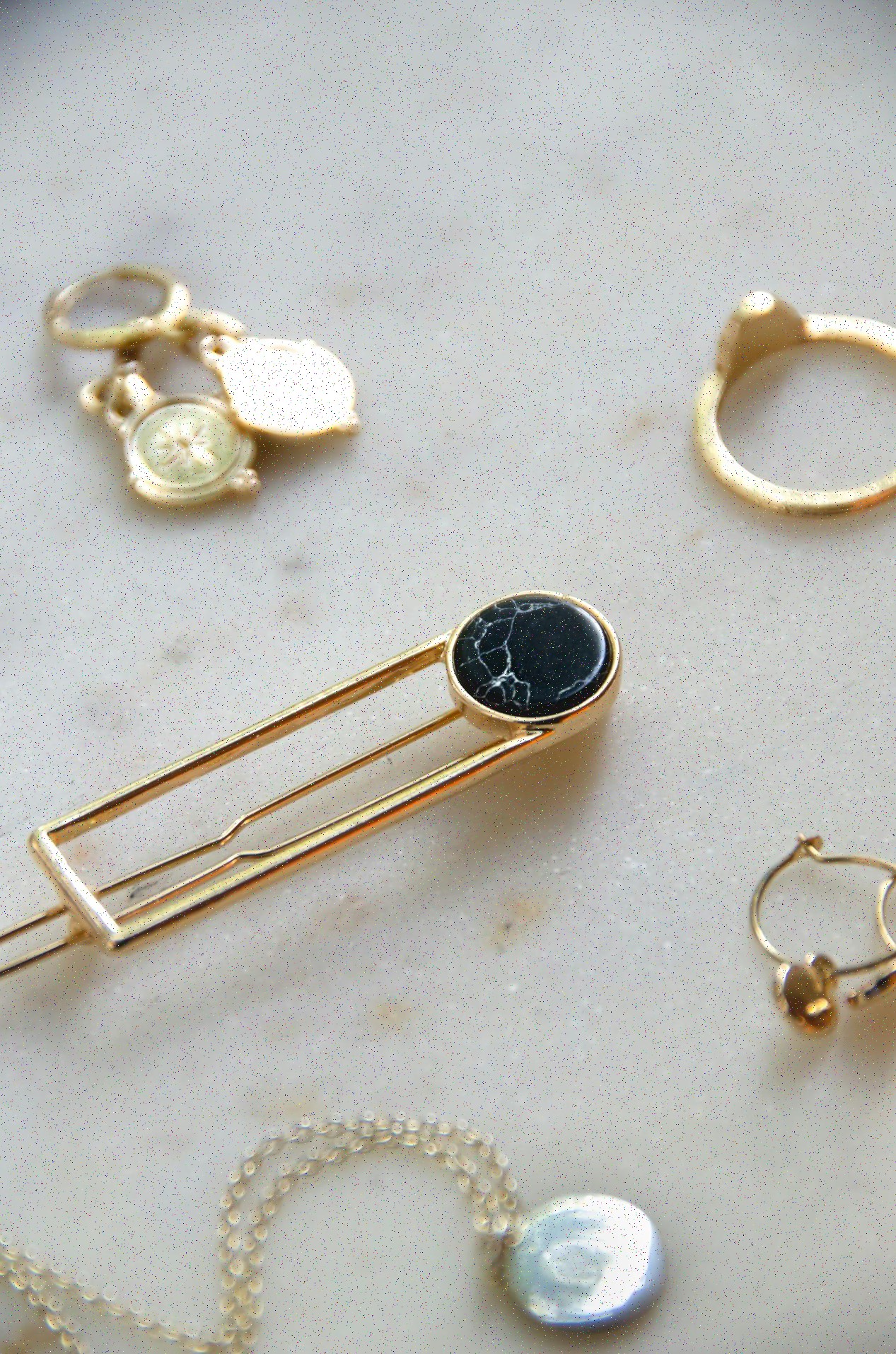 Contactos BrilloEterno